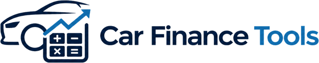 Car Finance Tools logo